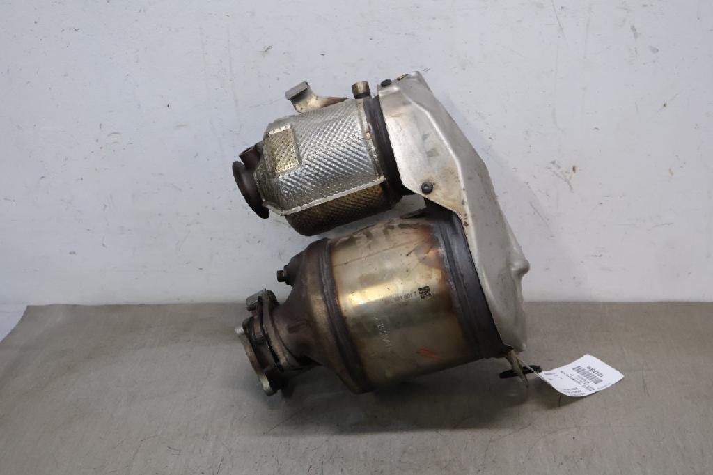 AUDI A4 2015 AutomatOMAT Partikelfilter 04L131601TX 210510KM