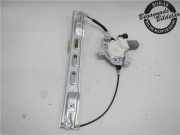 FORD TRANSIT BAGHJ. 2014 UGCA Fensterheber elektrisch 1880116 1450KM