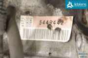 SAAB S 9/5 2004 55-51SN ORIGINAL GETRIEBE AUTOMATIK 5449442 248550KM