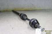 VOLVO S60/V60 2014 D5244T11 Antriebswelle vorne rechts 36050790 66140KM