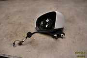 VOLVO XC40 2018 D4204T12 Seitenspiegel links elektrisch 31477673 34430KM