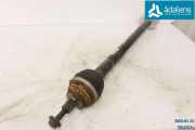 VW GOLF SPORTSVAN 2015 CYVB Antriebswelle vorne rechts 5Q0407762CX 68600KM