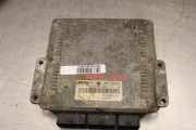 OPEL MOVANO 2002 G9U-720 Motorsteuergerät (ECU) - 0KM