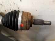 RENAULT CAPTUR 2014 H5F-403 Antriebswelle vorne rechts 391008191R 72930KM