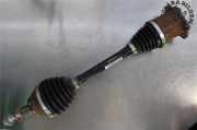 VW T-ROC 2020 CHZJ Antriebswelle vorne links 5Q0407763CX 7180KM
