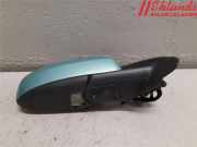 VOLVO S60 2004 B5254T4 Seitenspiegel rechts elektrisch 30745252 272170KM