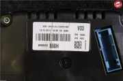 VW POLO 6R 2012 CGGB Instrumente Tachometer 6R0920860HX 79230KM