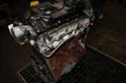 RENAULT CLIO IV 2015 K9K-608 ORIGINAL MOTOR 8201688879 31010KM