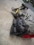 VOLVO S60/V60 2017 B4204T43 Differential 36002992 81600KM
