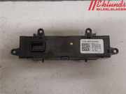 HYUNDAI TUCSON 2021 D4FE KONTROLLDISPLAY 97250N7300 45270KM