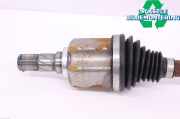 NISSAN QASHQAI 2022 HR13DDT Antriebswelle vorne links 391016UB4A 3520KM