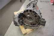 AUDI A6 4G 2016 Automat ORIGINAL GETRIEBE AUTOMATIK 0B5300060E001 158400KM