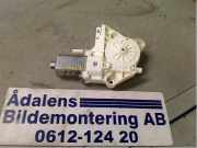 FORD FOCUS 2007 Q7DA Fensterheber Motor 4M5T14553 63850KM