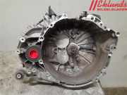 VOLVO V70 2014 Manuell Schaltgetriebe 6-Gang 36010330 199310KM