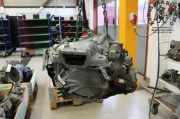 FORD FOCUS 2019 Automat ORIGINAL GETRIEBE AUTOMATIK 2270302 131390KM