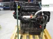 CITROEN NEMO 2009 8HS ORIGINAL MOTOR 0139 VE 57500KM