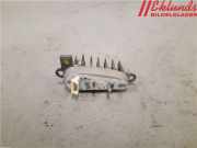 BMW 4 F36 GRAND COUPE 2016 B48-B20A Steuergerät Scheinwerfer 174550KM