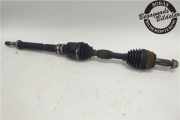 MAZDA 6 2009 R2 Antriebswelle vorne rechts GD782550XC 195340KM