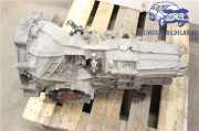 AUDI A6 4F 2008 6-MANUELL Schaltgetriebe 6-Gang 01X300044HX 112660KM