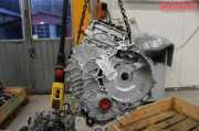 FORD KUGA 2024 AutomatOMAT ORIGINAL GETRIEBE AUTOMATIK 2674455 13290KM