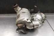 NISSAN NV300 2020 AutomatOMAT Partikelfilter 2090000Q3B 87940KM