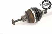 AUDI Q5 8R 2011 CAHA Antriebswelle vorne links 8R0407271CX 155120KM