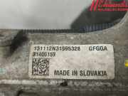 VOLVO V40 2013 D4162T Lenkgetriebe servo 36012715 190480KM