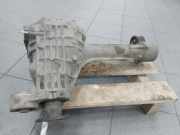 NISSAN KING CAB D40 2010 YD25DDTI Differential 38510EA000 2228490KM