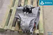 VOLVO S60/V60 2015 MMT6 Schaltgetriebe 6-Gang 36051126 110770KM
