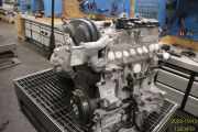 VOLVO S60/V60 2019 B4204T29 ORIGINAL MOTOR 36010310 27530KM
