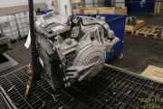 VOLVO S60/V60 2019 1285357 ORIGINAL GETRIEBE AUTOMATIK 36051363 45950KM