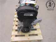 VW PASSAT 3C 2017 CUKC ORIGINAL MOTOR 04E100034NX 39990KM