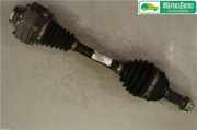 VW TOUAREG 7P 2012 CKDA Antriebswelle vorne rechts 7P0407271CX 122110KM