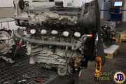 VOLVO V70 2007 B5244SG ORIGINAL MOTOR 8251487 204840KM