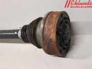 VW GOLF PLUS 2010 CAXA Antriebswelle vorne links 1K0 407 271 KP 126180KM