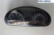 VW CRAFTER 2E 2012 CKUB Instrumente Tachometer 2E0920845R 265730KM
