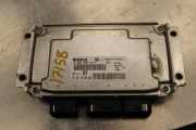 PEUGEOT 206CC 2002 NFU Motorsteuergerät (ECU) 9643218980 191020KM