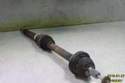 VOLVO C30 2009 D4164T Antriebswelle vorne rechts 36001652 132140KM