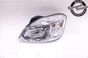 KIA RIO 2008 G4EE Scheinwerfer links 92101 1G030 0KM