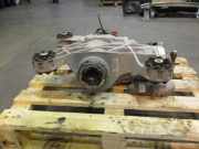 VW PASSAT 3C 2015 CUAA Differential 0CR525010F 52310KM