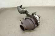 OPEL INSIGNIA A 2009 A20DTJ Turbolader 55581063 243900KM