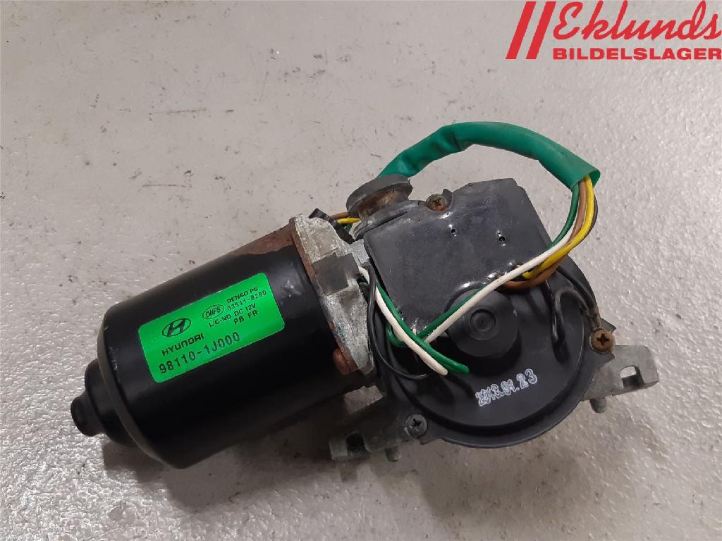 HYUNDAI I20 2013 G4LA 999999999 981101J000 92150KM