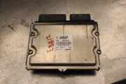 OPEL ASTRA J 2012 A17DTF Motorsteuergerät (ECU) - 186530KM