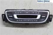 RENAULT MEGANE III 2012 K9K-834 Steuergerät Klima 34770KM