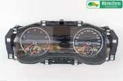 VW POLO AW 2019 CHZL Instrumente Tachometer 2G0920740C 58370KM
