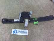 BMW 3 E90/91/92/93 2005 N52-B25A Fensterheber elektrisch - 132060KM