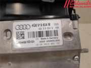 AUDI A7 4G 2016 CRTD KONTROLLDISPLAY 4G8 919 604 M 104810KM
