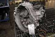 VOLVO S90/V90 2019 1285405 Schaltgetriebe 6-Gang 36012742 11740KM