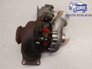 FORD FOCUS 2014 TYDA Turbolader 1864631 95400KM