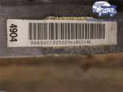 AUDI A6 4G 2018 Automat ORIGINAL GETRIEBE AUTOMATIK 0CK300044 117810KM